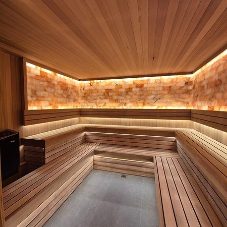 Maxim Hotel - โอ๊คแลนด์ ภายนอก รูปภาพ
