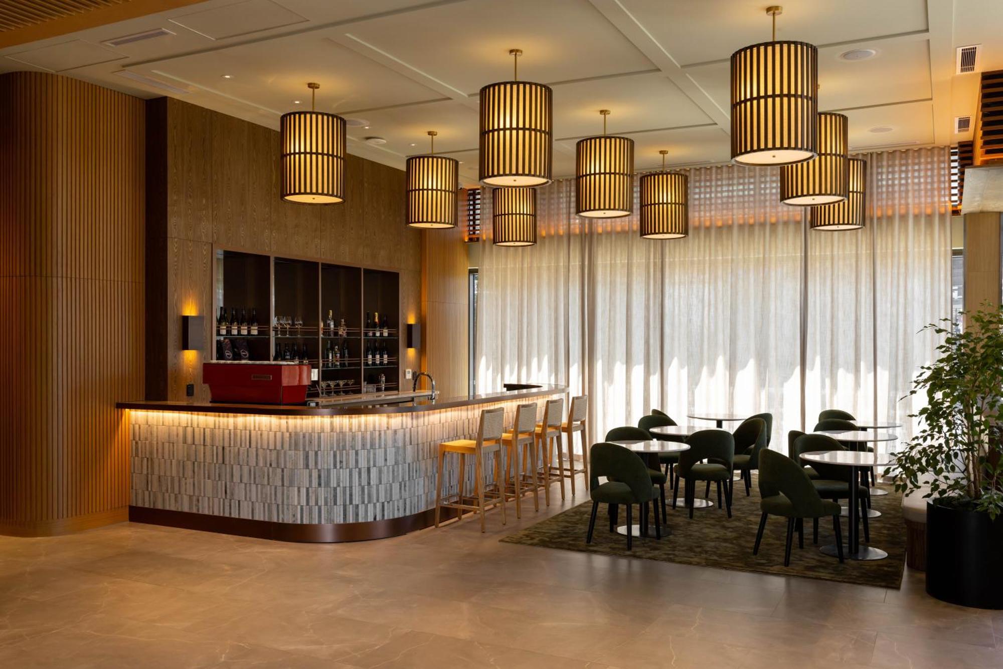 Maxim Hotel - โอ๊คแลนด์ ภายนอก รูปภาพ