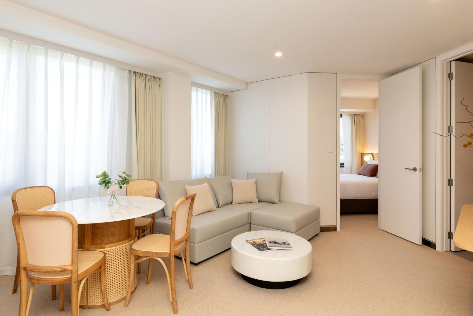 Maxim Hotel - โอ๊คแลนด์ ภายนอก รูปภาพ
