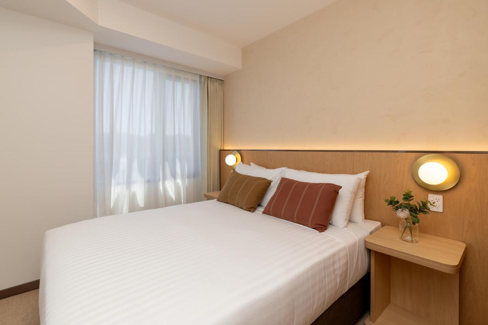 Maxim Hotel - โอ๊คแลนด์ ภายนอก รูปภาพ