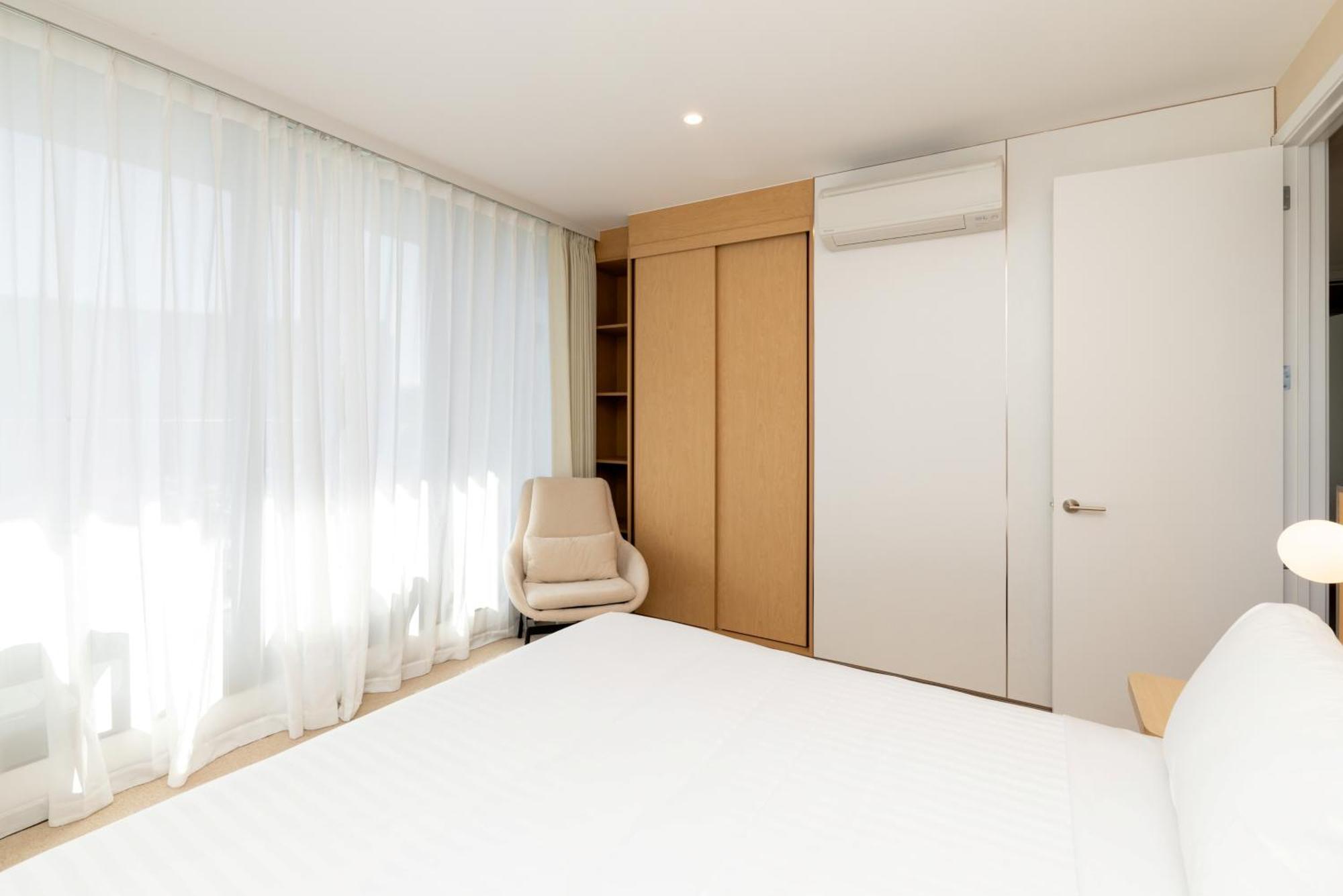 Maxim Hotel - โอ๊คแลนด์ ภายนอก รูปภาพ