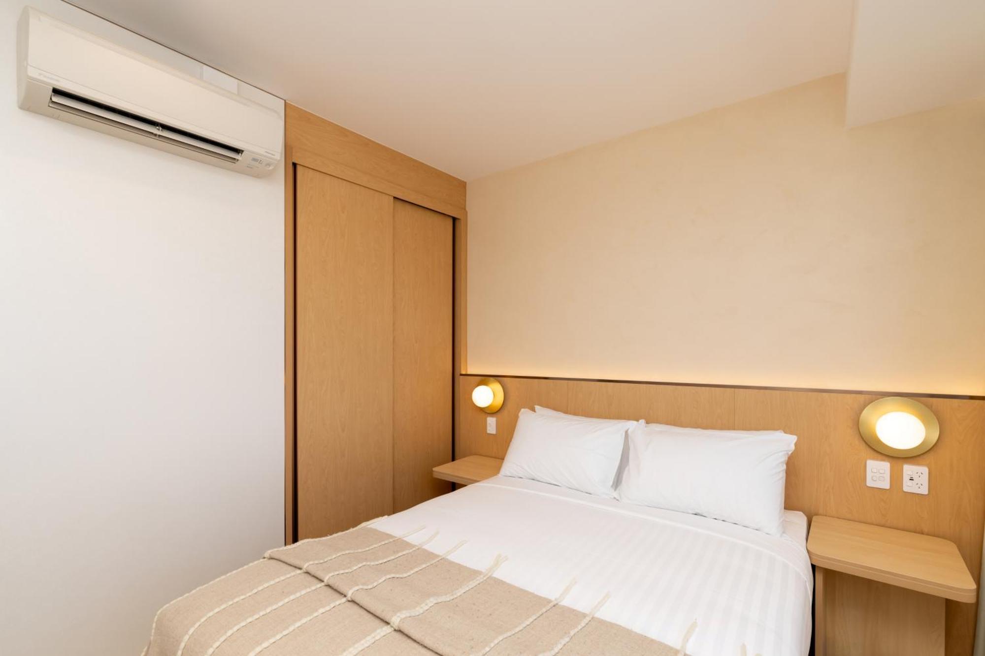 Maxim Hotel - โอ๊คแลนด์ ภายนอก รูปภาพ
