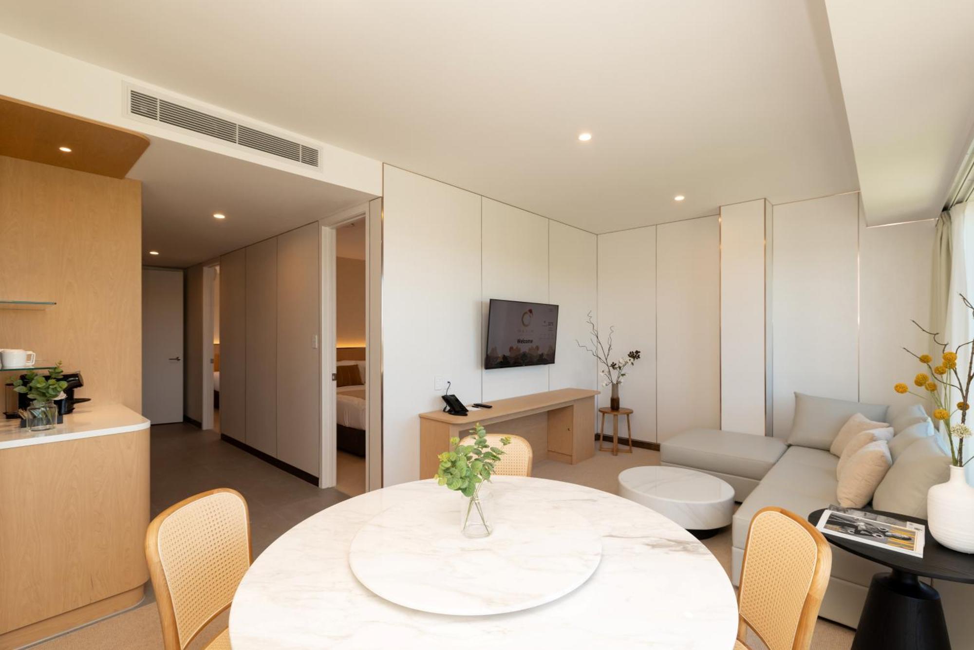 Maxim Hotel - โอ๊คแลนด์ ภายนอก รูปภาพ