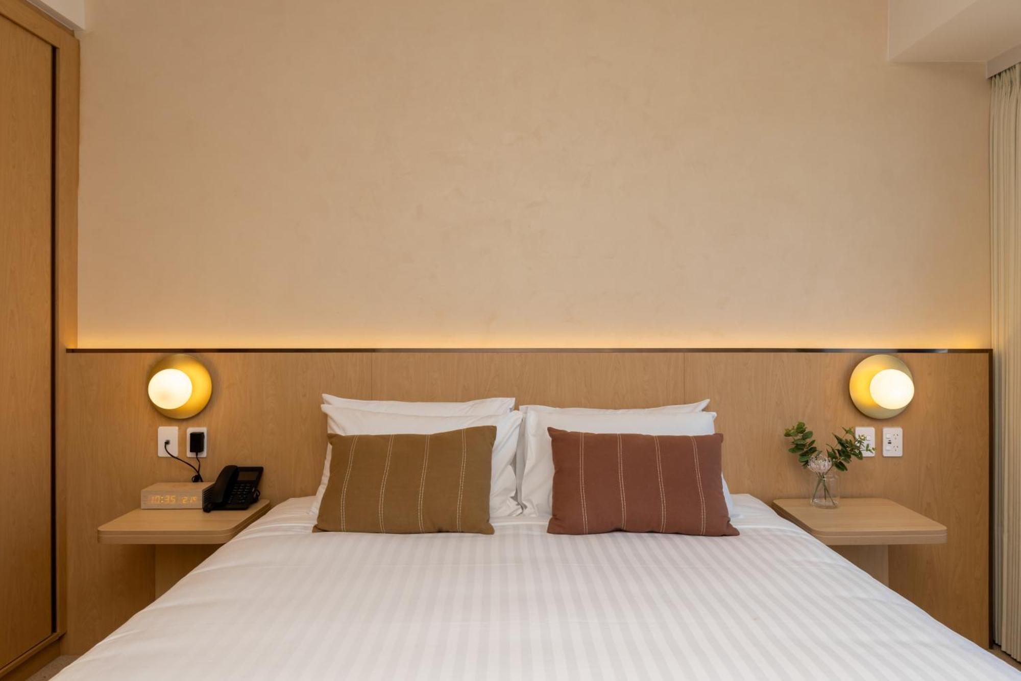 Maxim Hotel - โอ๊คแลนด์ ภายนอก รูปภาพ