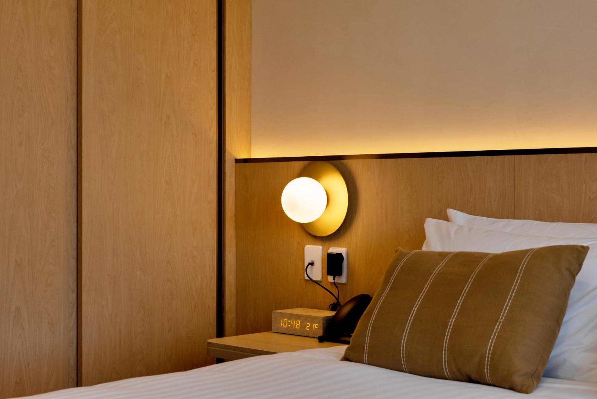 Maxim Hotel - โอ๊คแลนด์ ภายนอก รูปภาพ